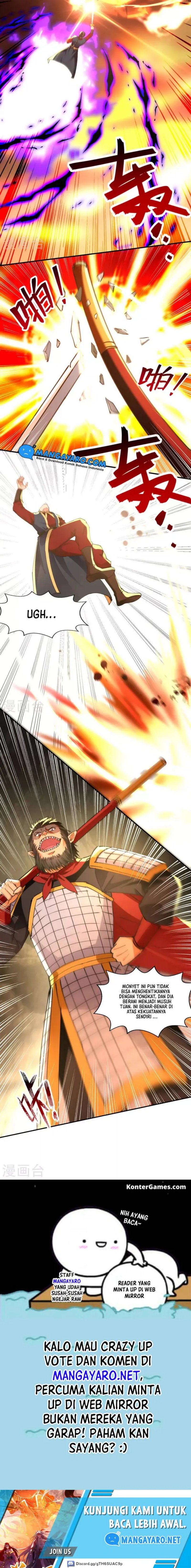 Against The Heaven Supreme (The Guardians Heaven)