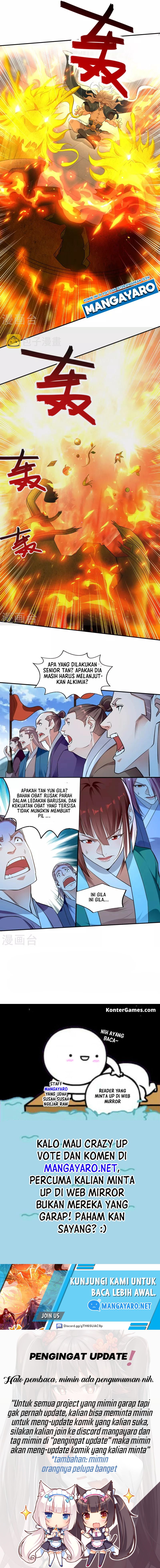 Against The Heaven Supreme (The Guardians Heaven)