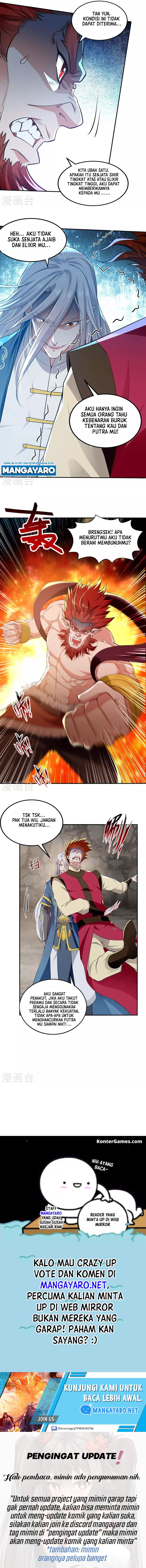 Against The Heaven Supreme (The Guardians Heaven)