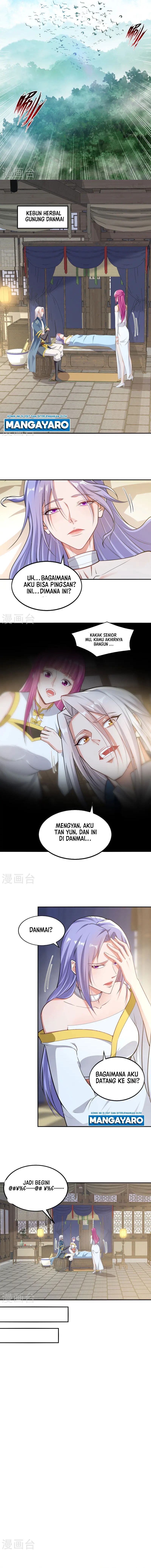 Against The Heaven Supreme (The Guardians Heaven)