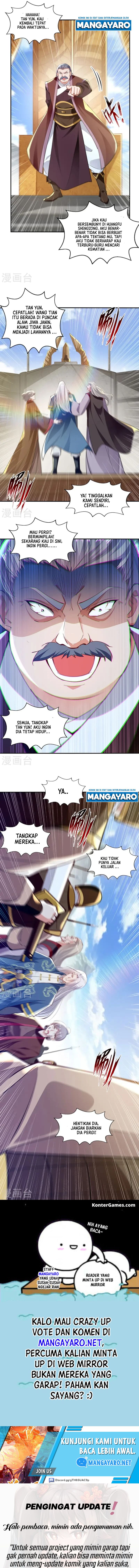 Against The Heaven Supreme (The Guardians Heaven)