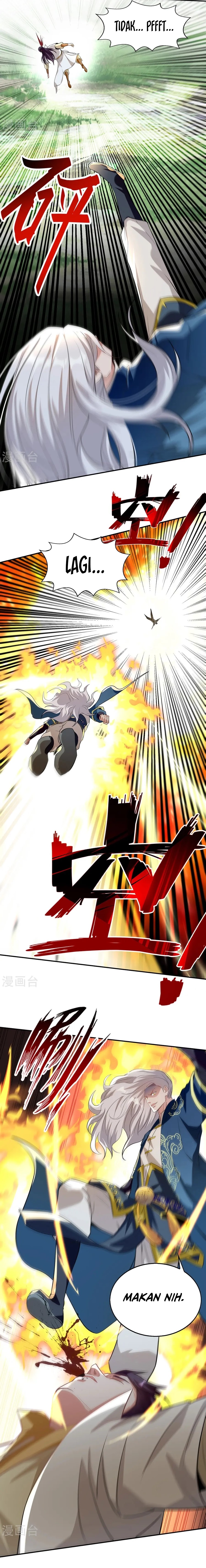 Against The Heaven Supreme (The Guardians Heaven)