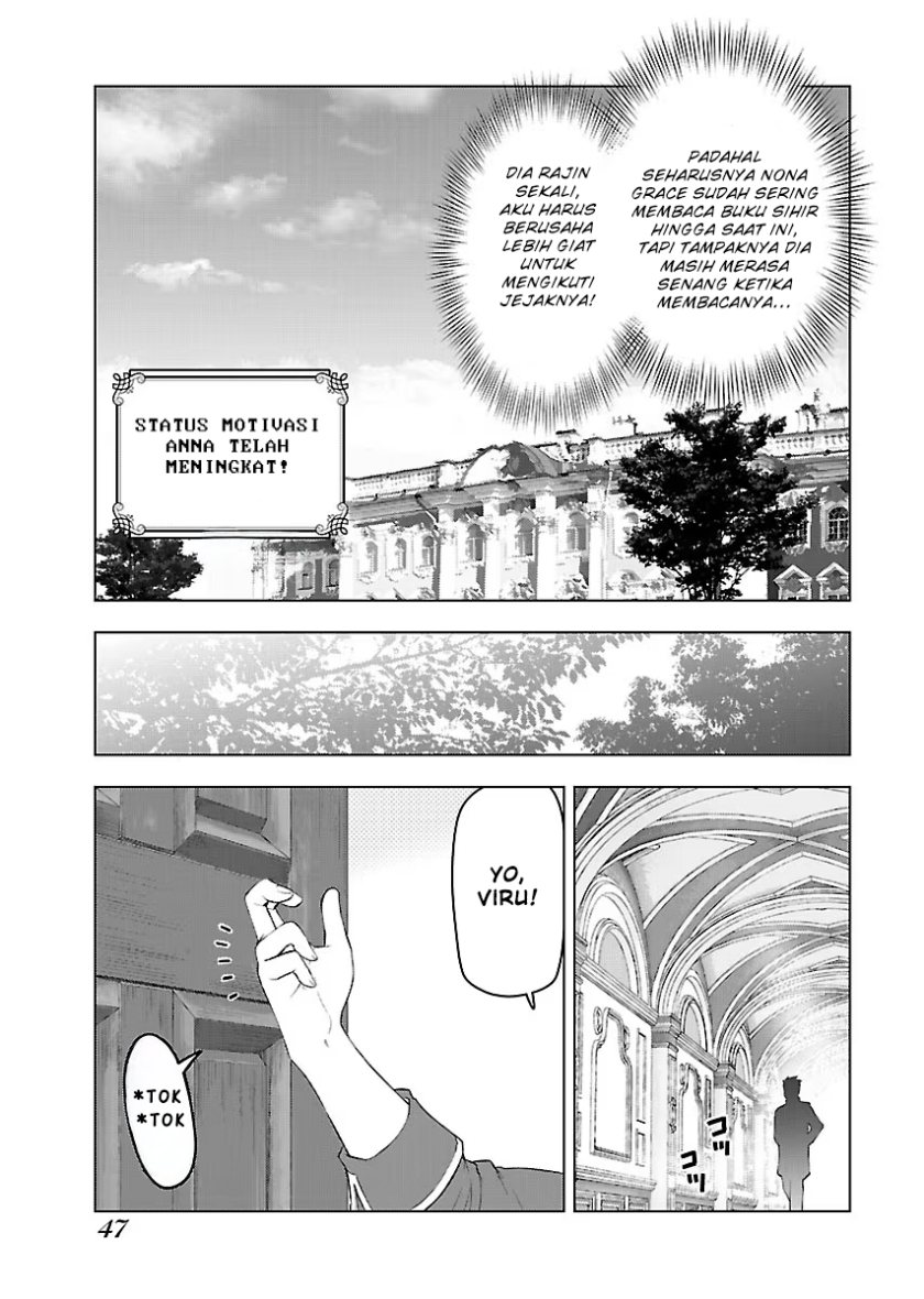 Akuyaku Reijou Tensei Oji-san