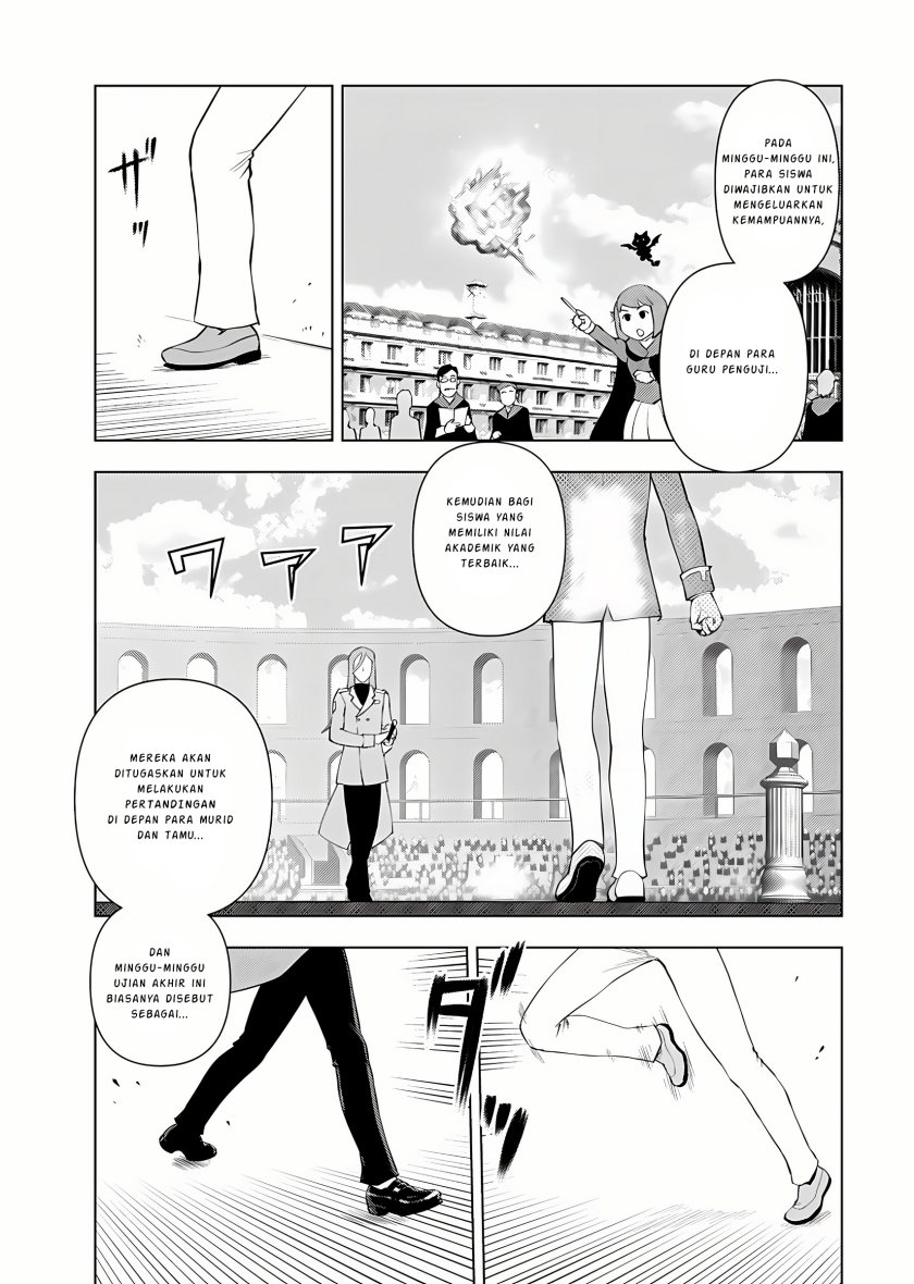Akuyaku Reijou Tensei Oji-san