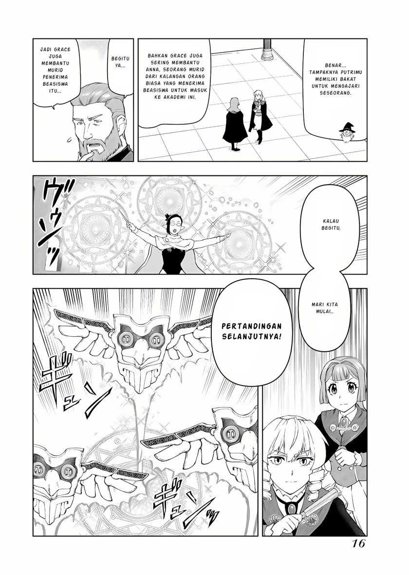 Akuyaku Reijou Tensei Oji-san