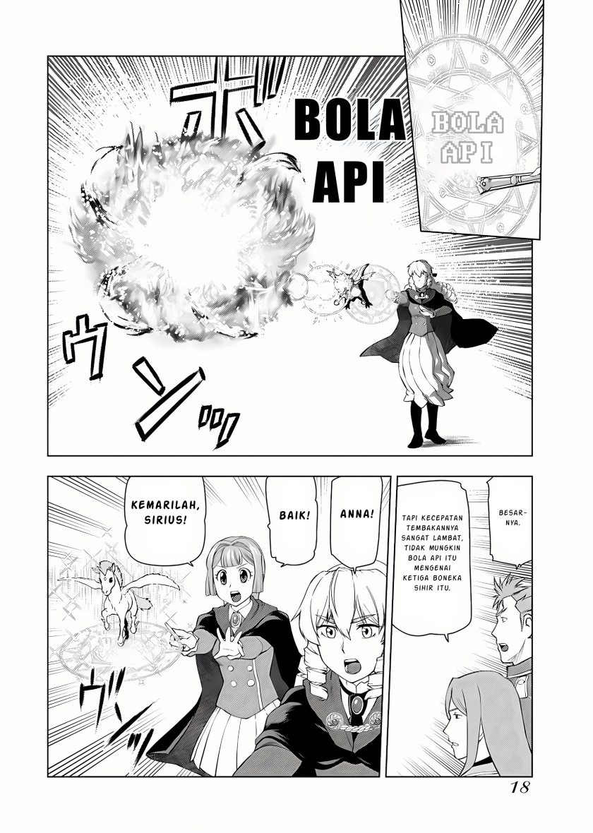 Akuyaku Reijou Tensei Oji-san