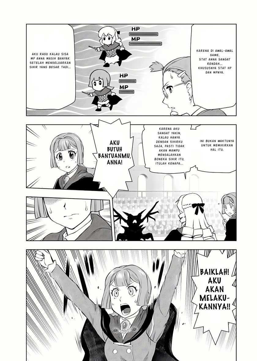 Akuyaku Reijou Tensei Oji-san