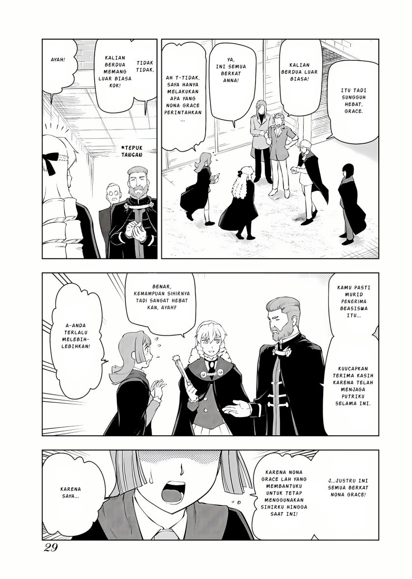 Akuyaku Reijou Tensei Oji-san