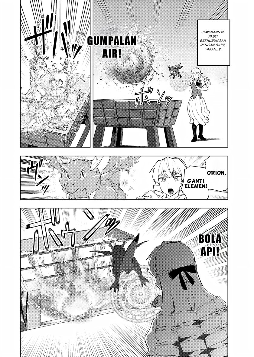 Akuyaku Reijou Tensei Oji-san