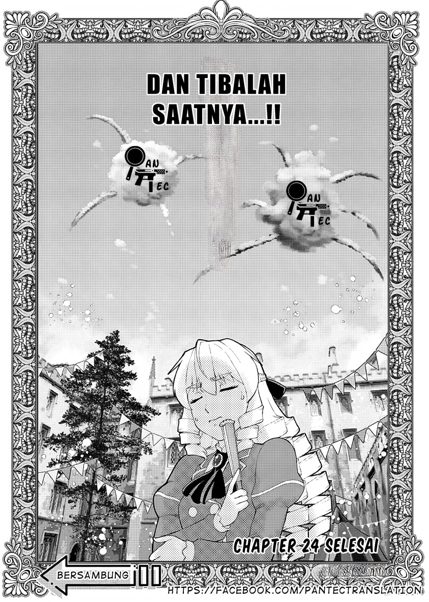 Akuyaku Reijou Tensei Oji-san