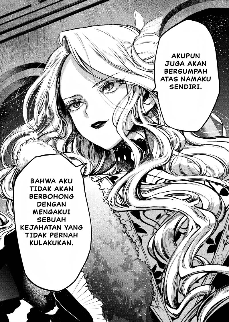 Akuyaku Reijou no Naka no Hito (The One Within the Villainess) Chapter 2