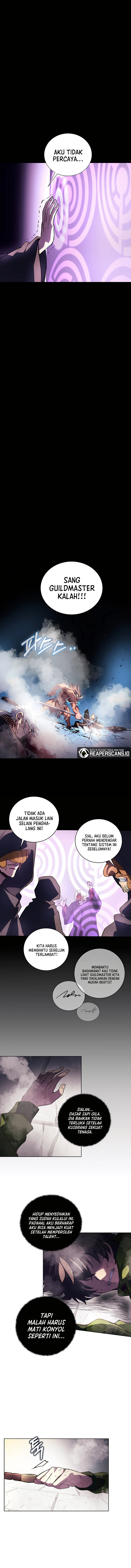 Albanara of the Gods ( I Became A Part Time Employee For Gods )