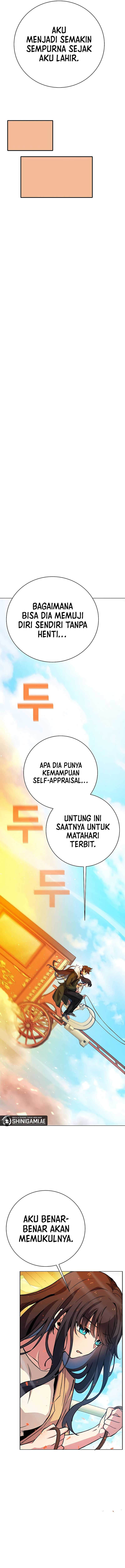 Albanara of the Gods ( I Became A Part Time Employee For Gods )