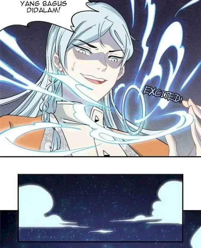 All Hail the Sect Leader