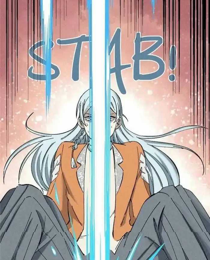 All Hail the Sect Leader