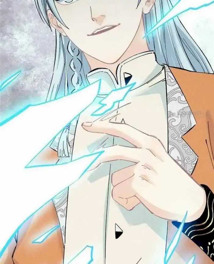 All Hail the Sect Leader
