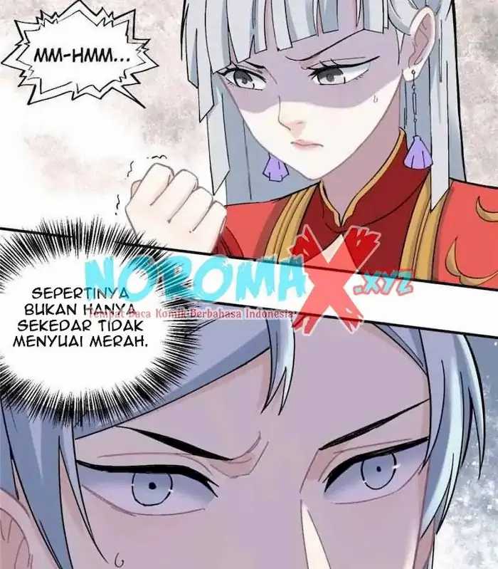 All Hail the Sect Leader