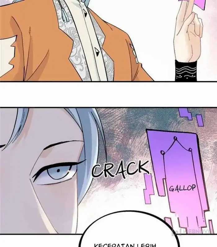 All Hail the Sect Leader