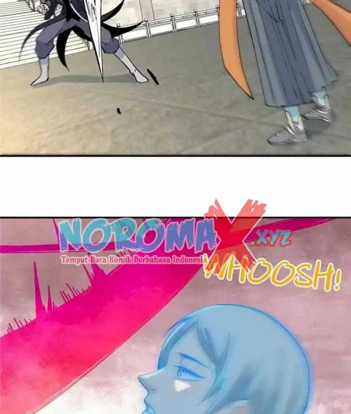 All Hail the Sect Leader