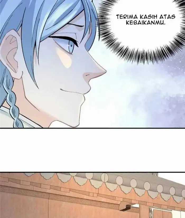 All Hail the Sect Leader