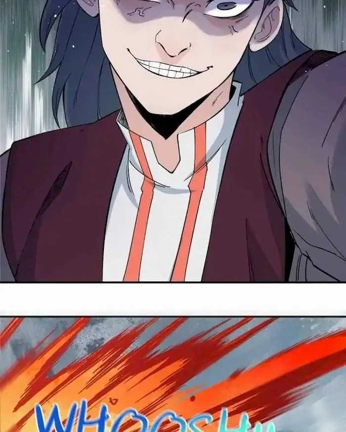 All Hail the Sect Leader