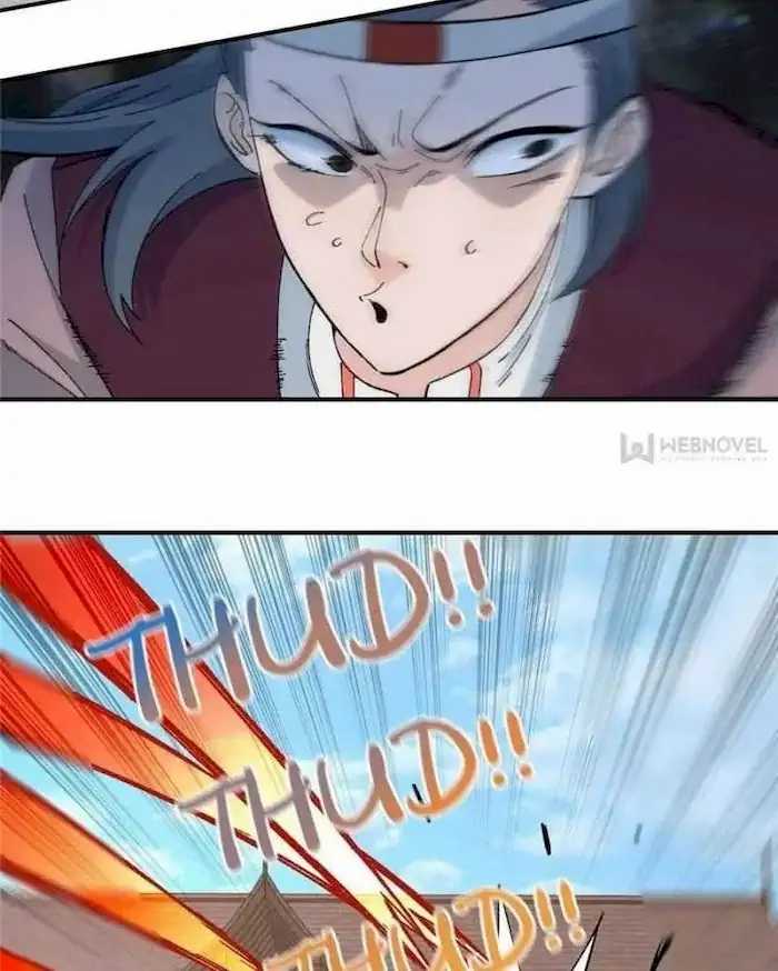 All Hail the Sect Leader