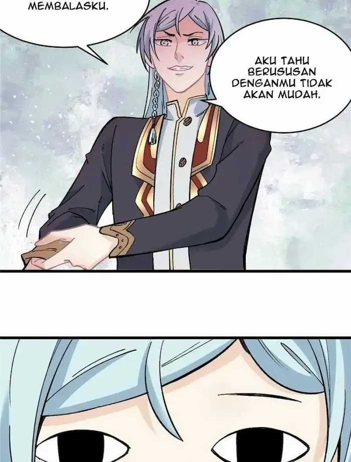 All Hail the Sect Leader