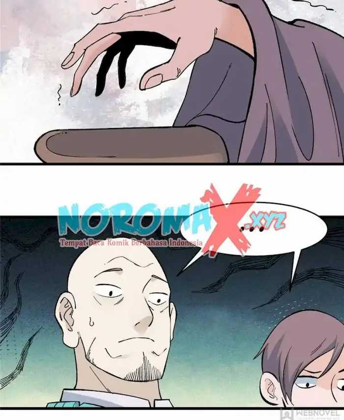 All Hail the Sect Leader