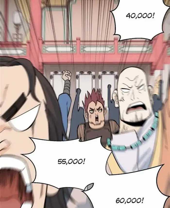 All Hail the Sect Leader