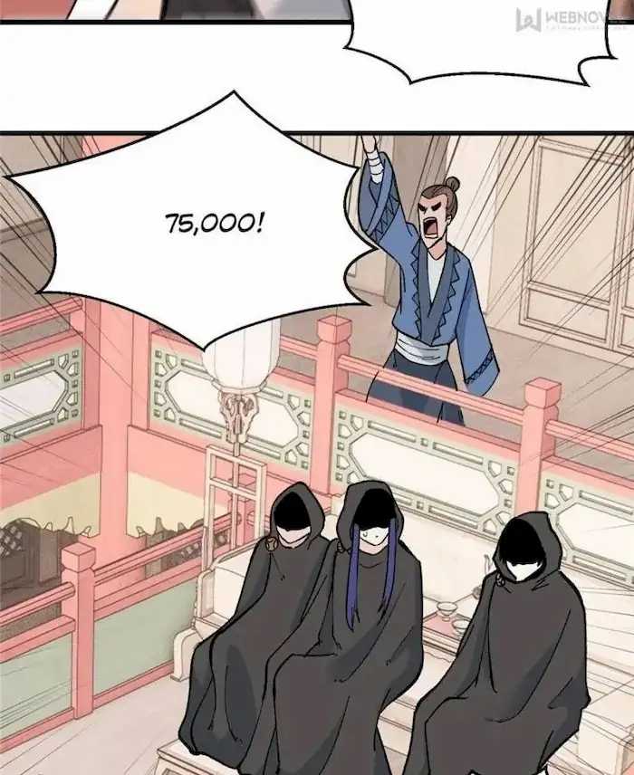 All Hail the Sect Leader