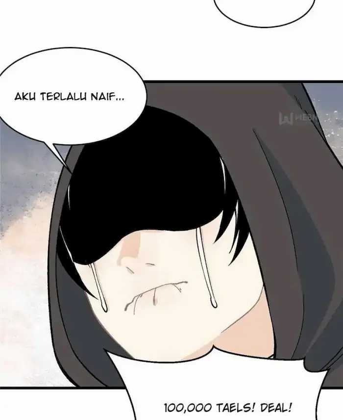 All Hail the Sect Leader