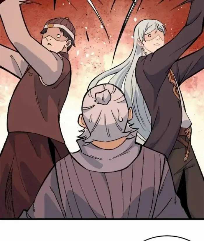 All Hail the Sect Leader
