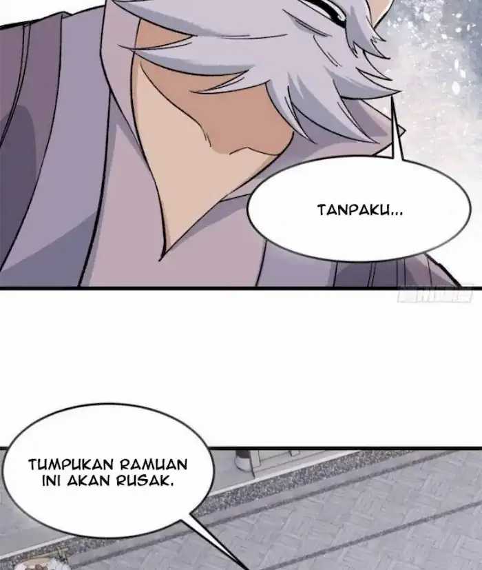 All Hail the Sect Leader