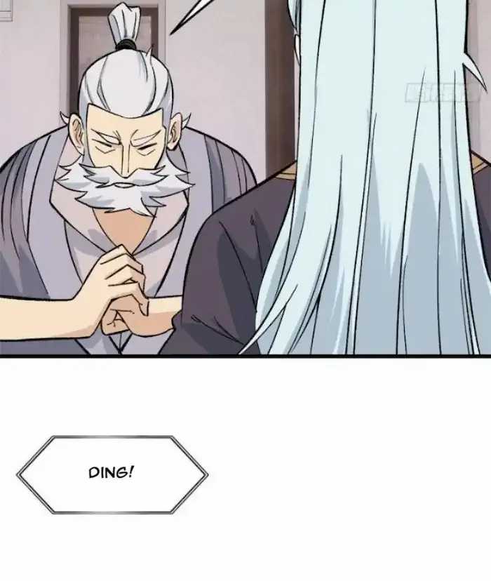 All Hail the Sect Leader