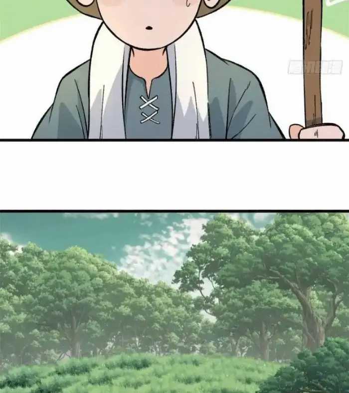 All Hail the Sect Leader
