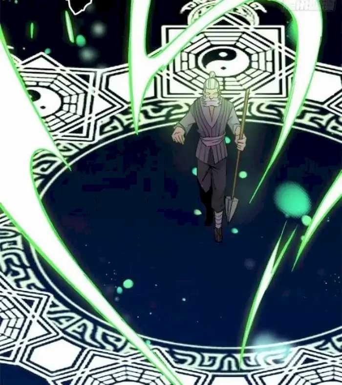 All Hail the Sect Leader