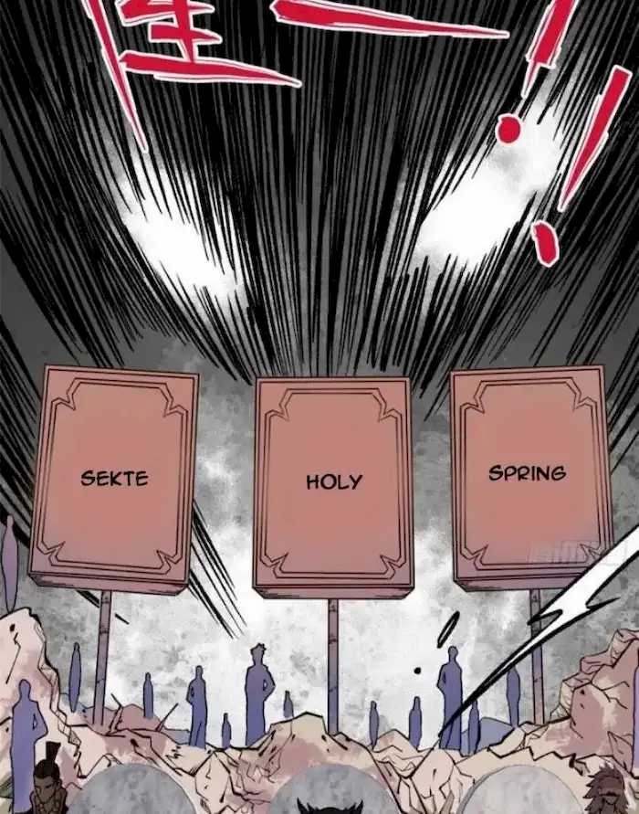 All Hail the Sect Leader