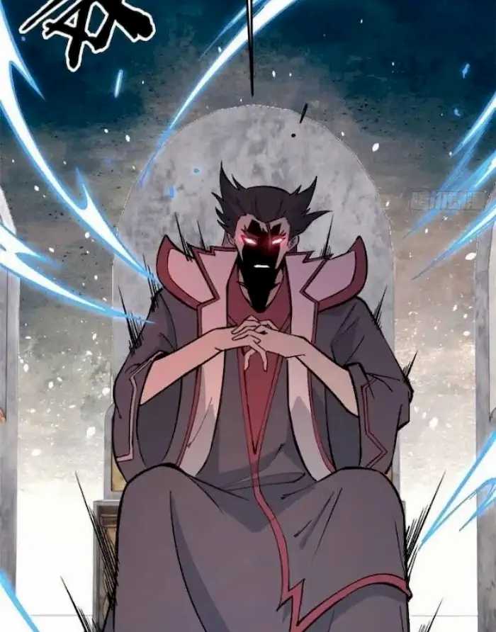 All Hail the Sect Leader