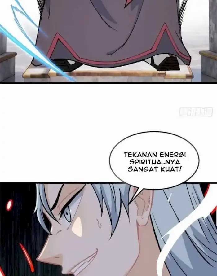 All Hail the Sect Leader