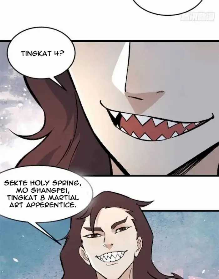 All Hail the Sect Leader