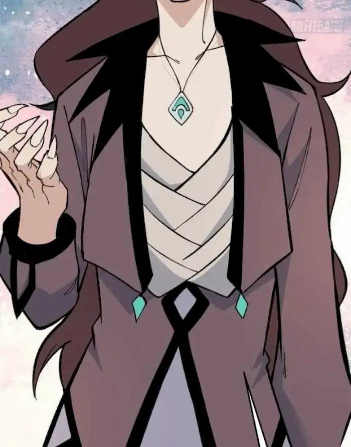 All Hail the Sect Leader