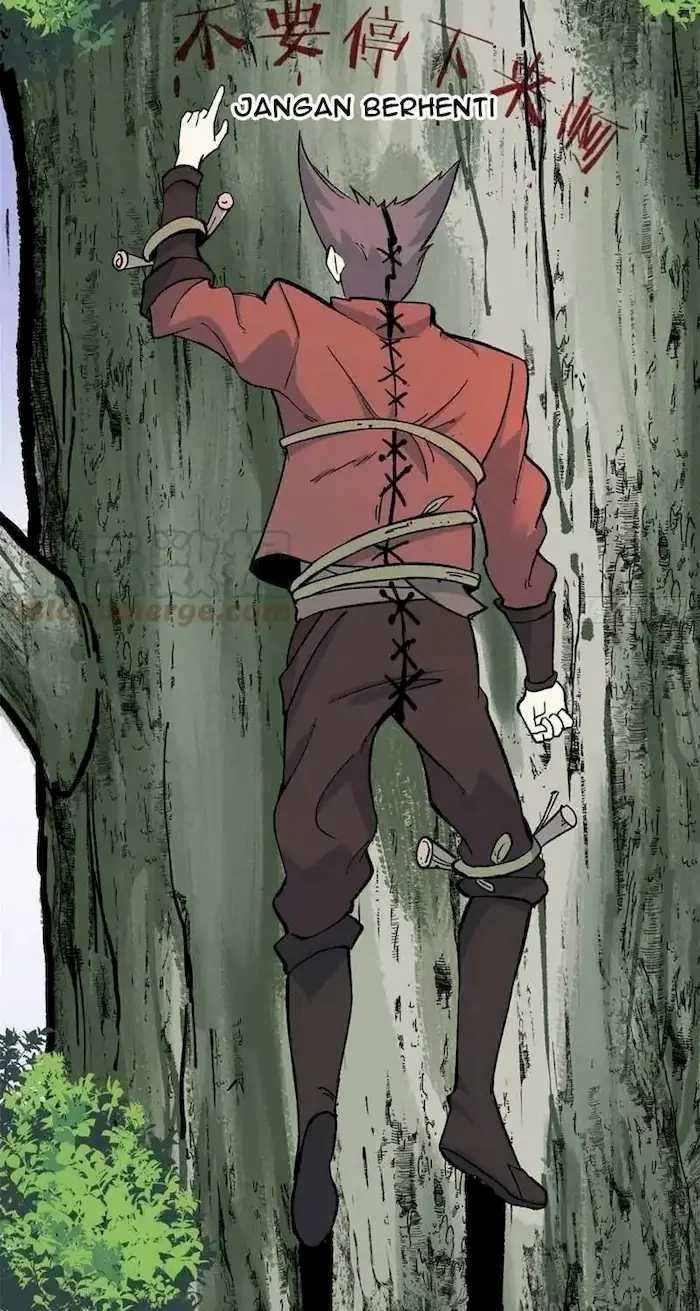 All Hail the Sect Leader