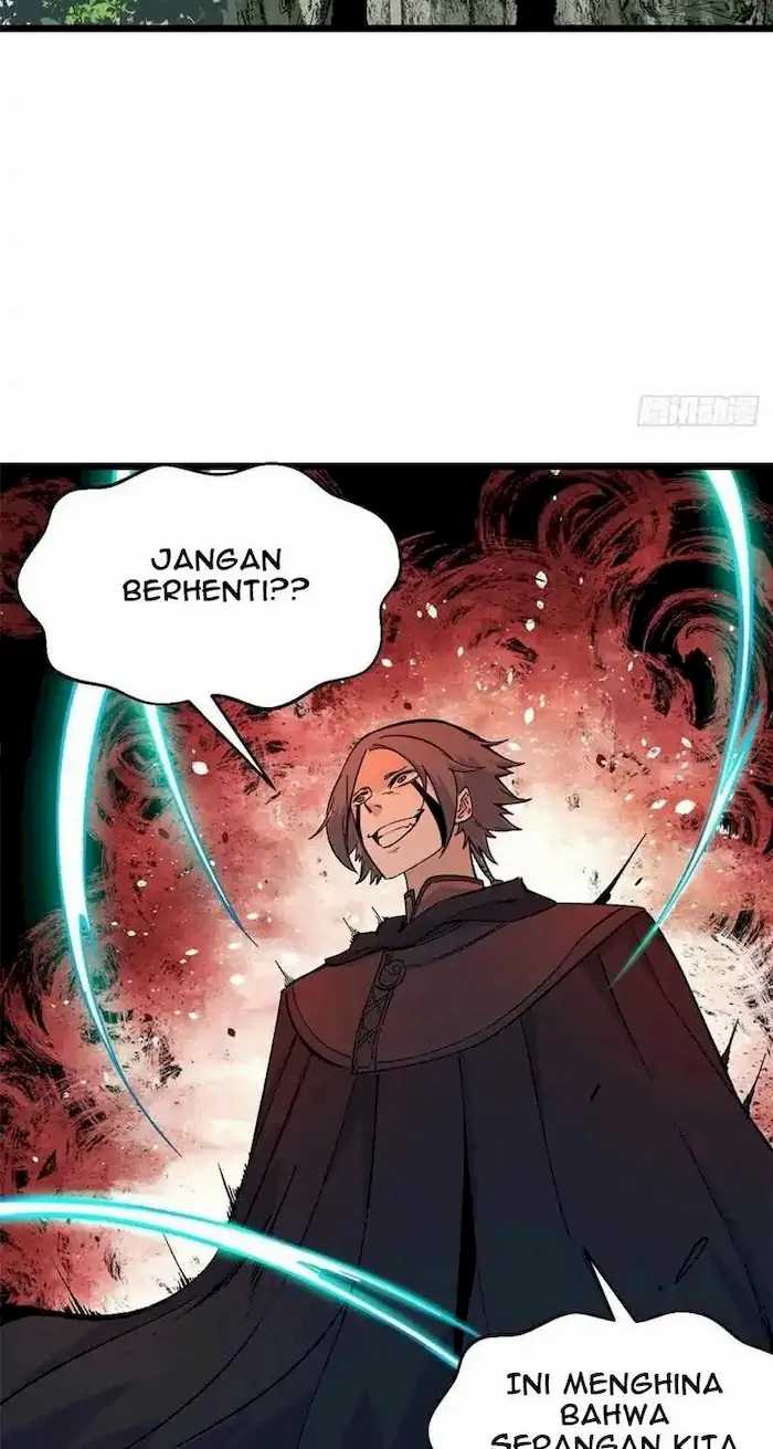 All Hail the Sect Leader