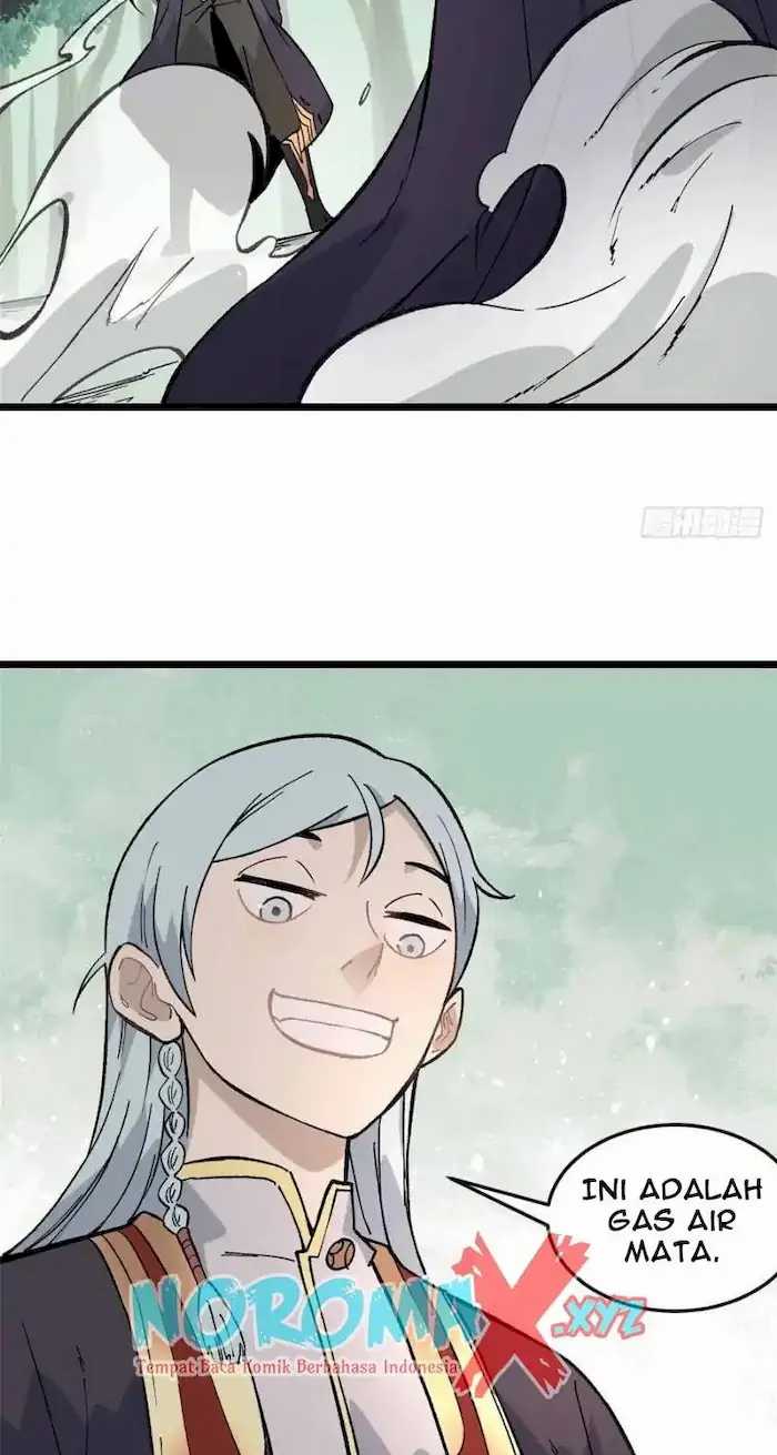 All Hail the Sect Leader