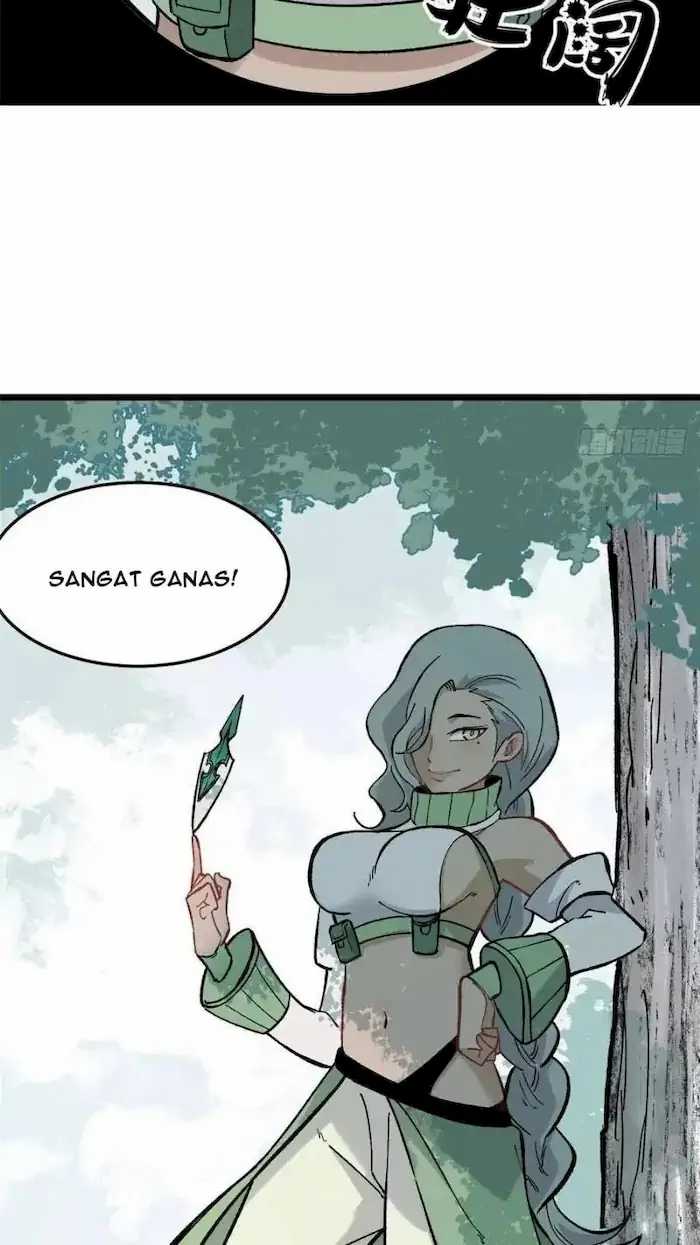 All Hail the Sect Leader