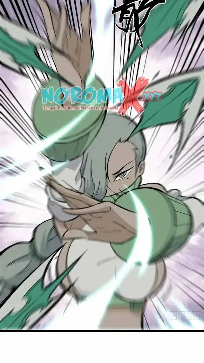 All Hail the Sect Leader