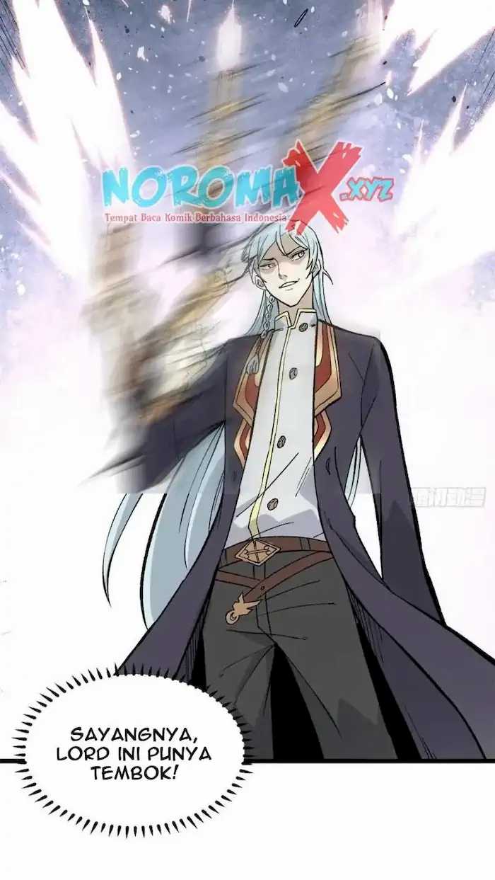 All Hail the Sect Leader