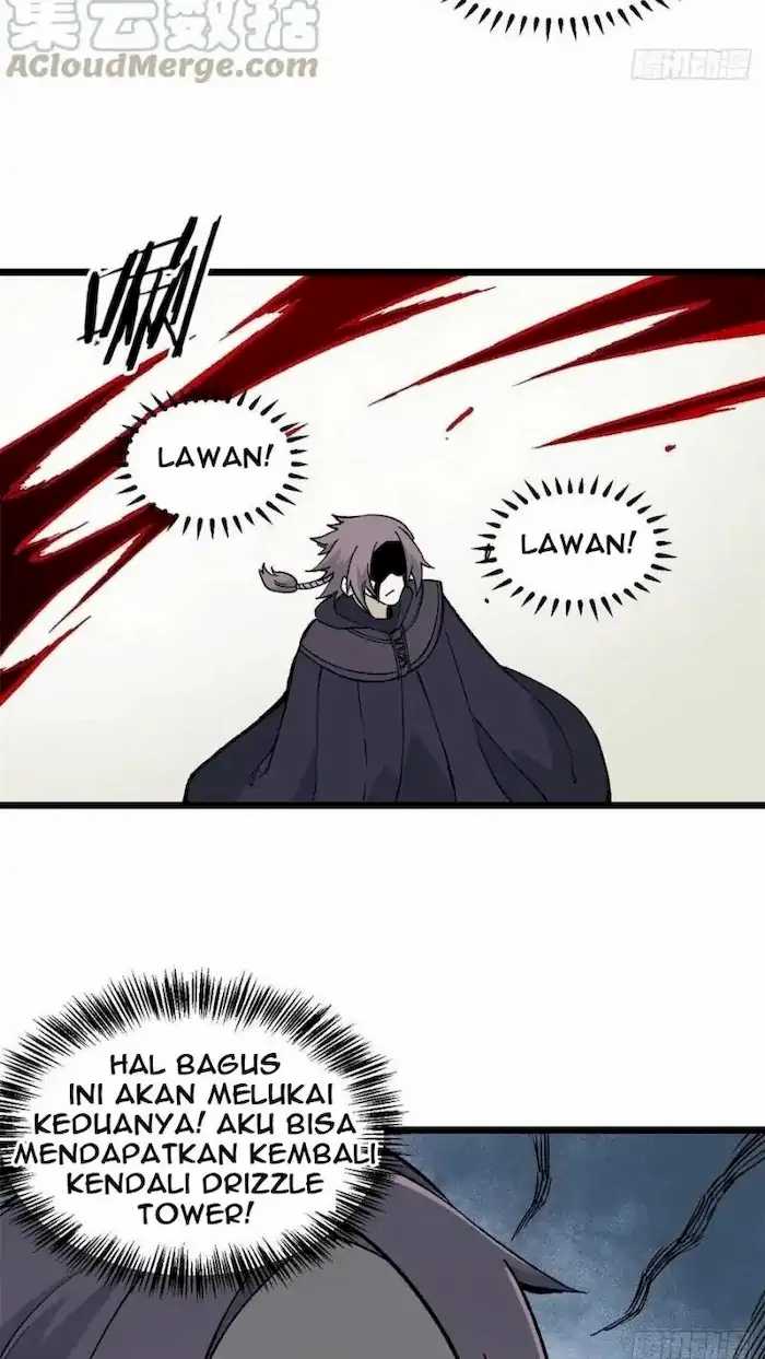 All Hail the Sect Leader