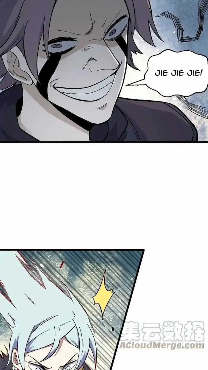 All Hail the Sect Leader
