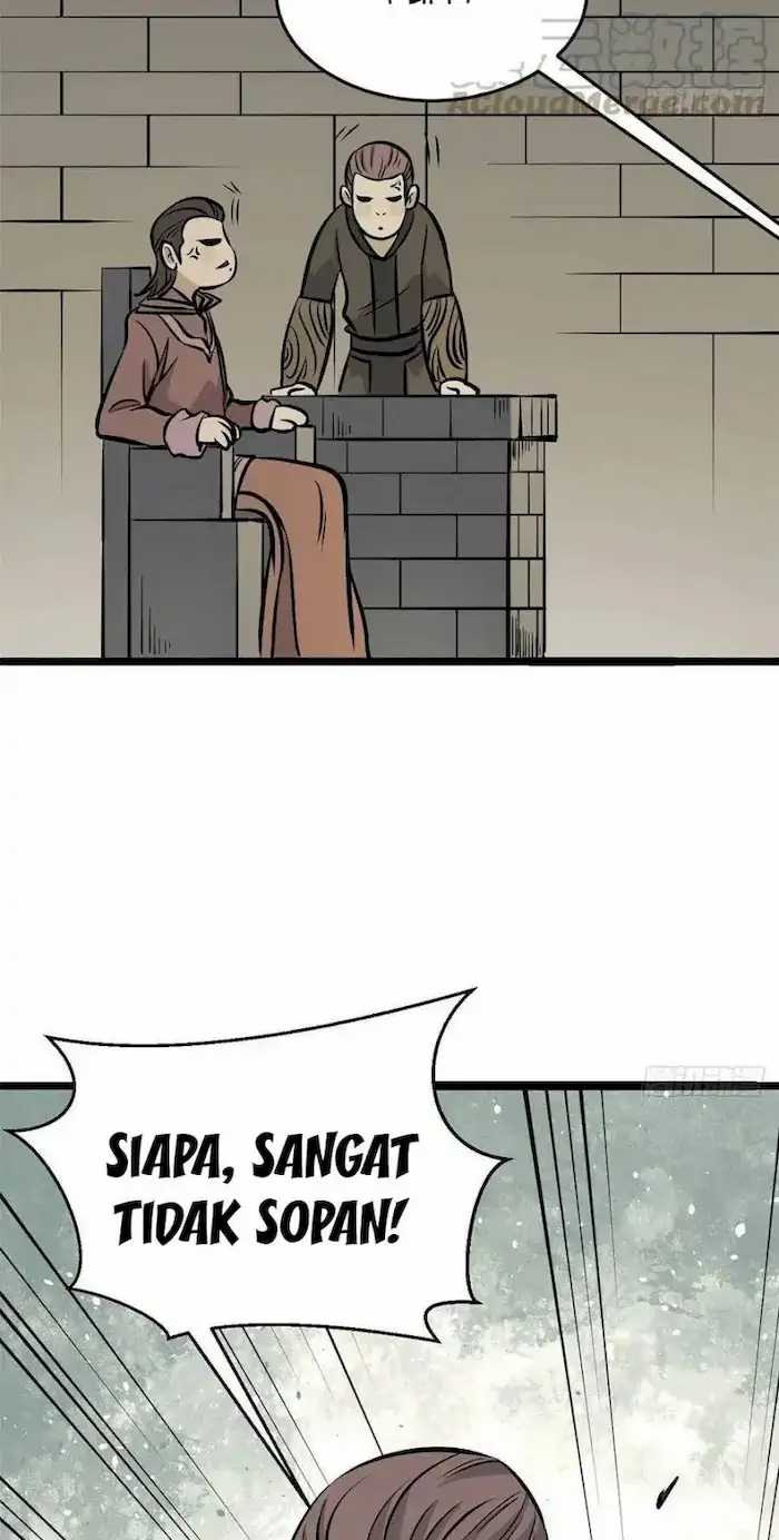 All Hail the Sect Leader